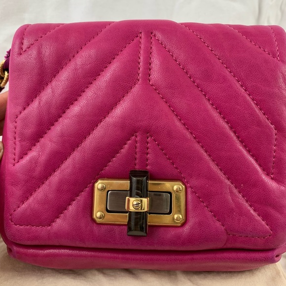 Lanvin happy pop bag - Picture 2 of 8